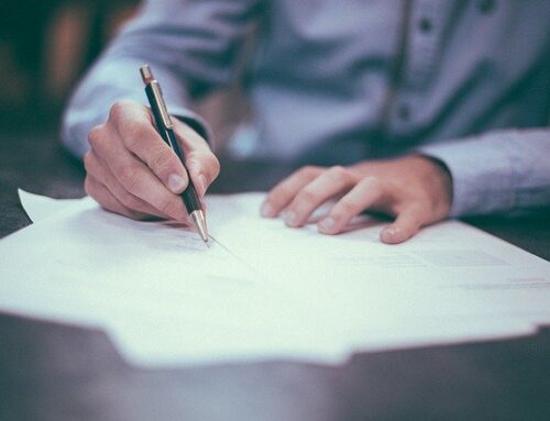 Revision des Versicherungsvertragsgesetzes per 2022